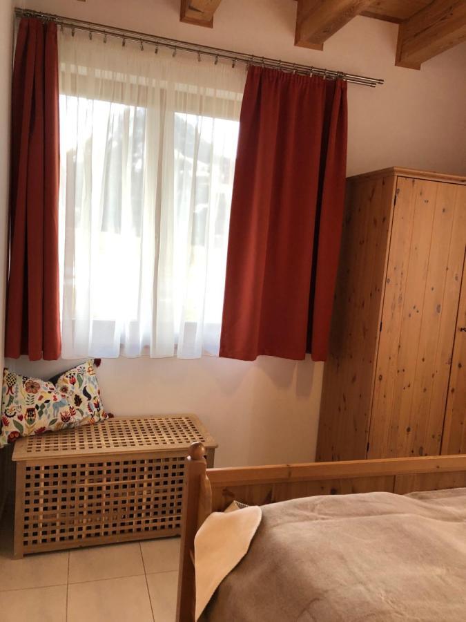 Haus Edelgruen Apartment Тауплиц Екстериор снимка