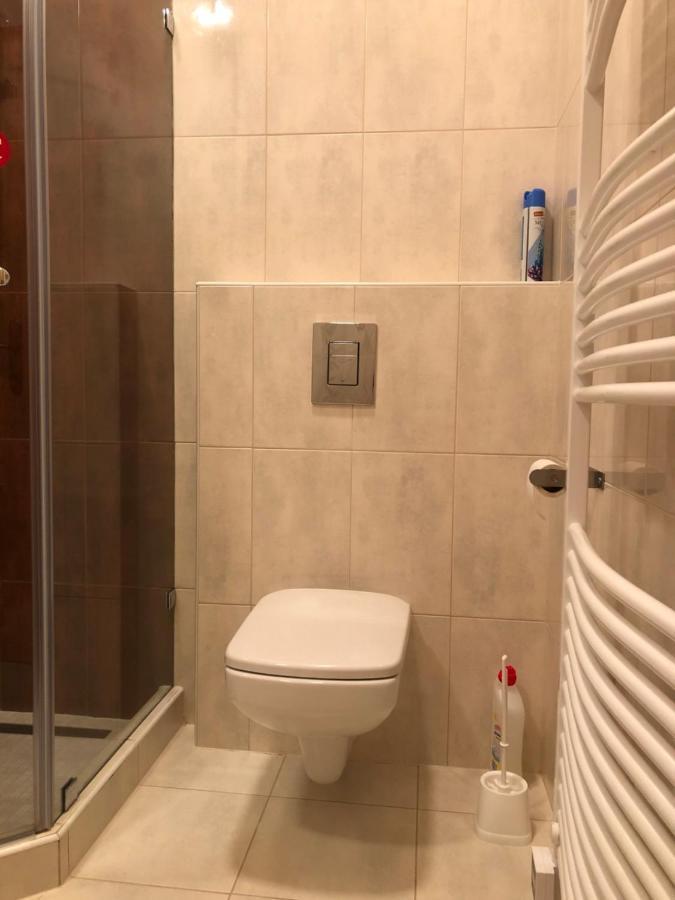 Haus Edelgruen Apartment Тауплиц Екстериор снимка