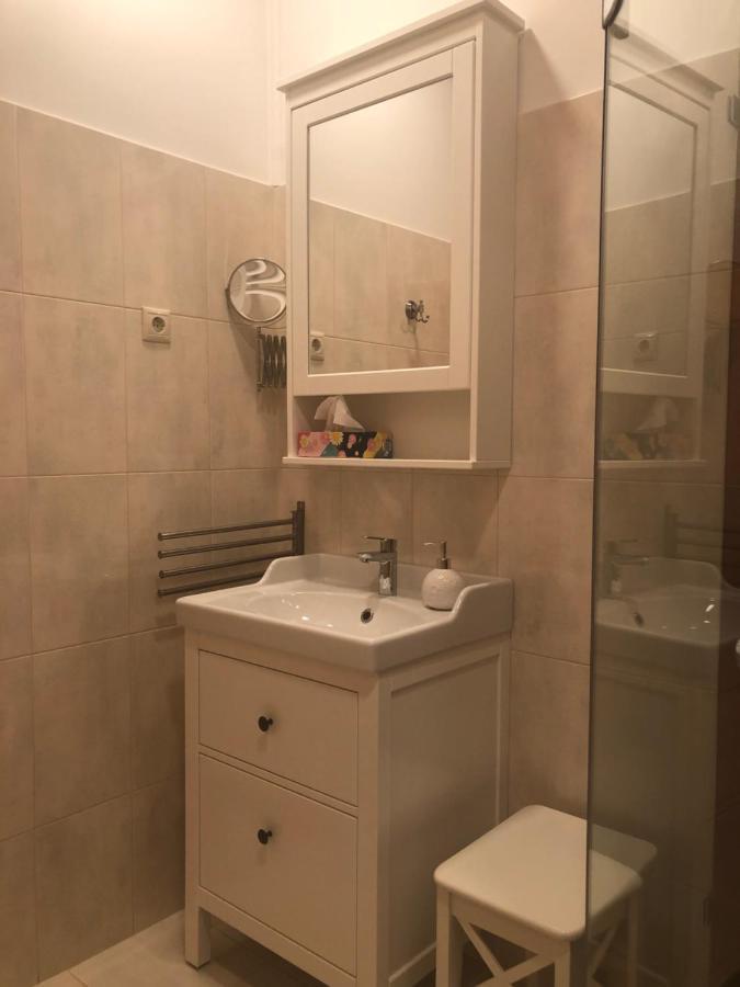 Haus Edelgruen Apartment Тауплиц Екстериор снимка