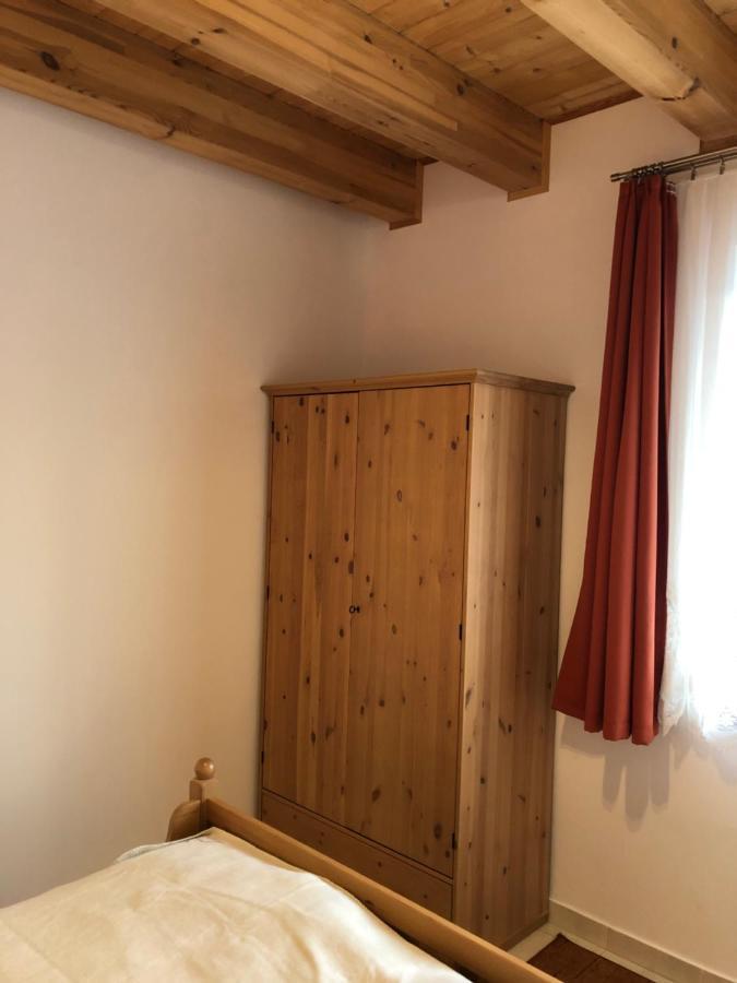 Haus Edelgruen Apartment Тауплиц Екстериор снимка