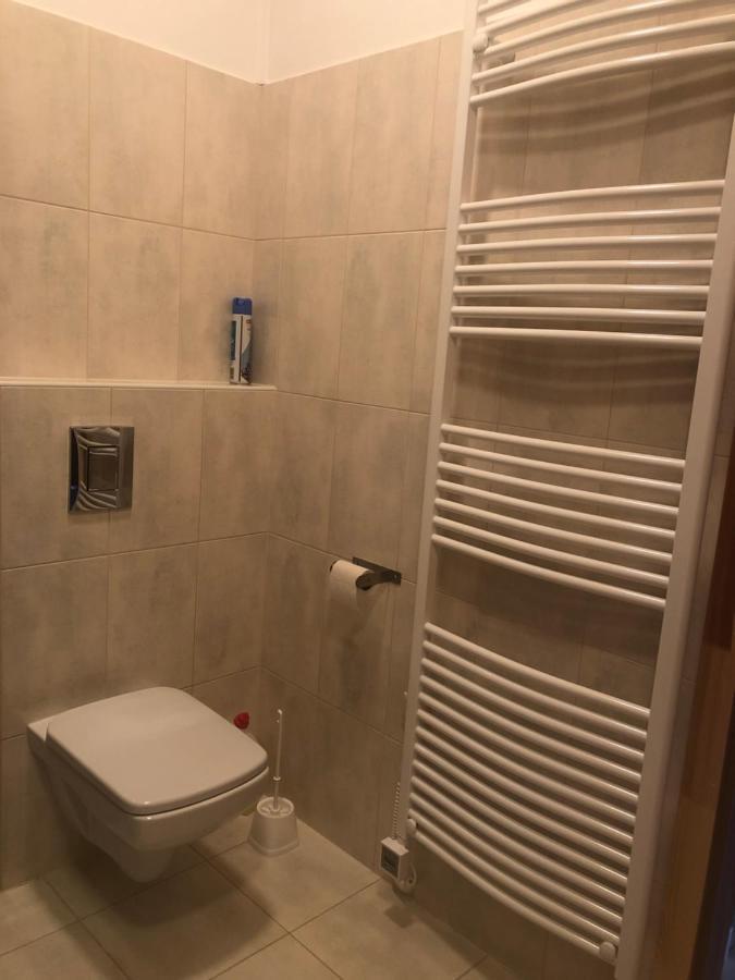 Haus Edelgruen Apartment Тауплиц Екстериор снимка