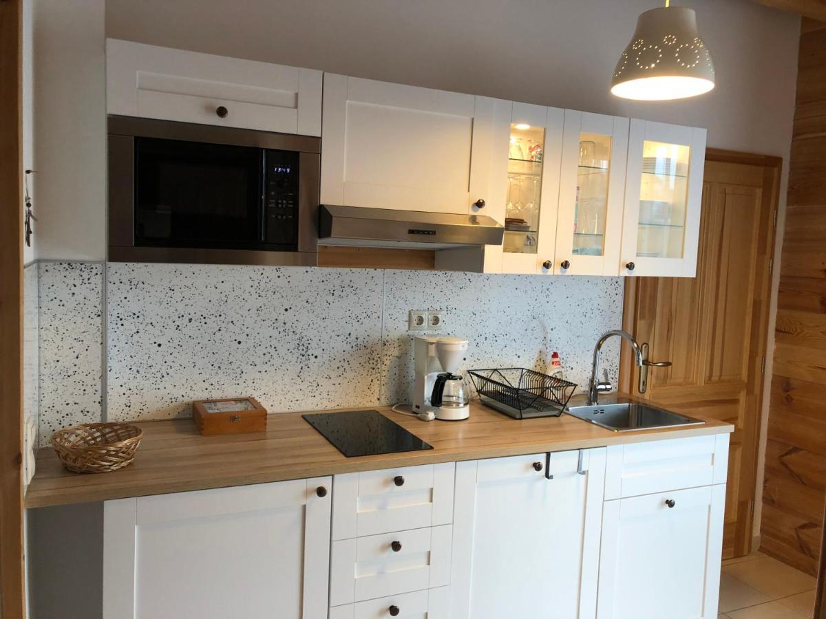Haus Edelgruen Apartment Тауплиц Екстериор снимка