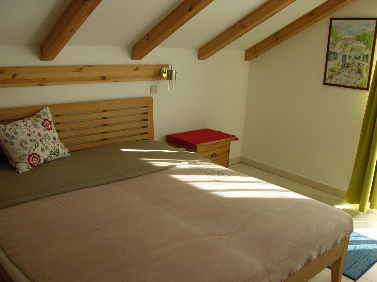 Haus Edelgruen Apartment Тауплиц Екстериор снимка