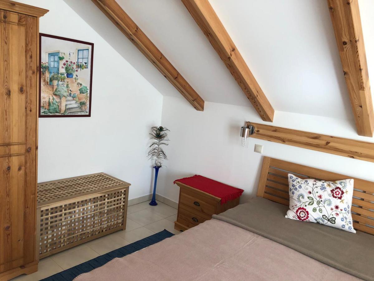 Haus Edelgruen Apartment Тауплиц Екстериор снимка