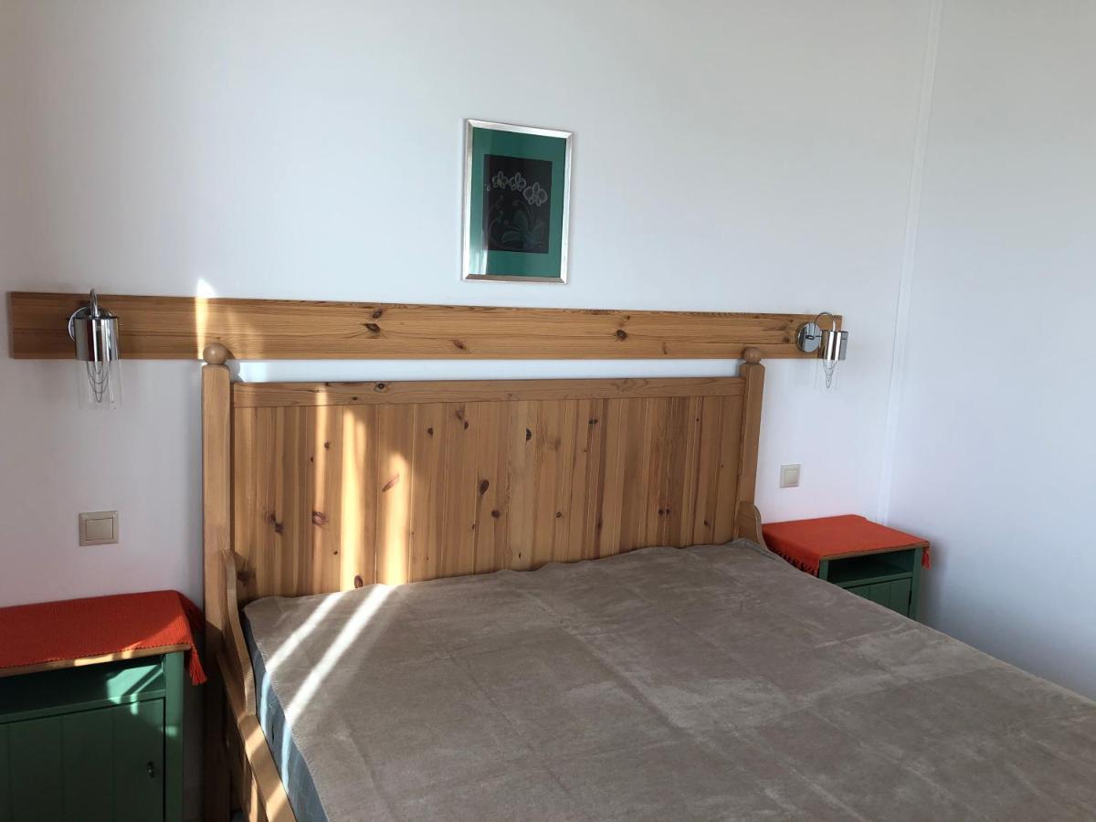 Haus Edelgruen Apartment Тауплиц Екстериор снимка