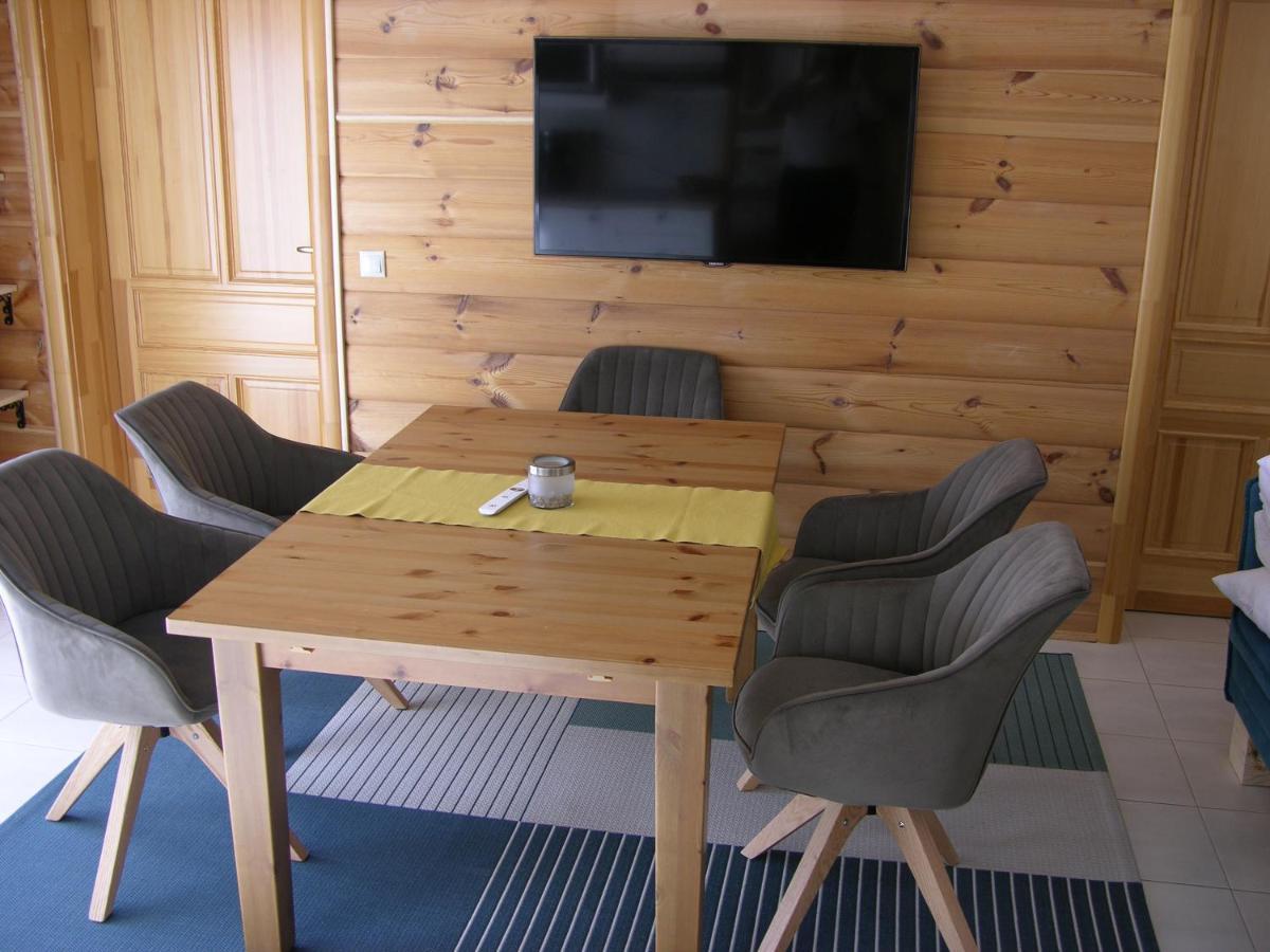Haus Edelgruen Apartment Тауплиц Екстериор снимка