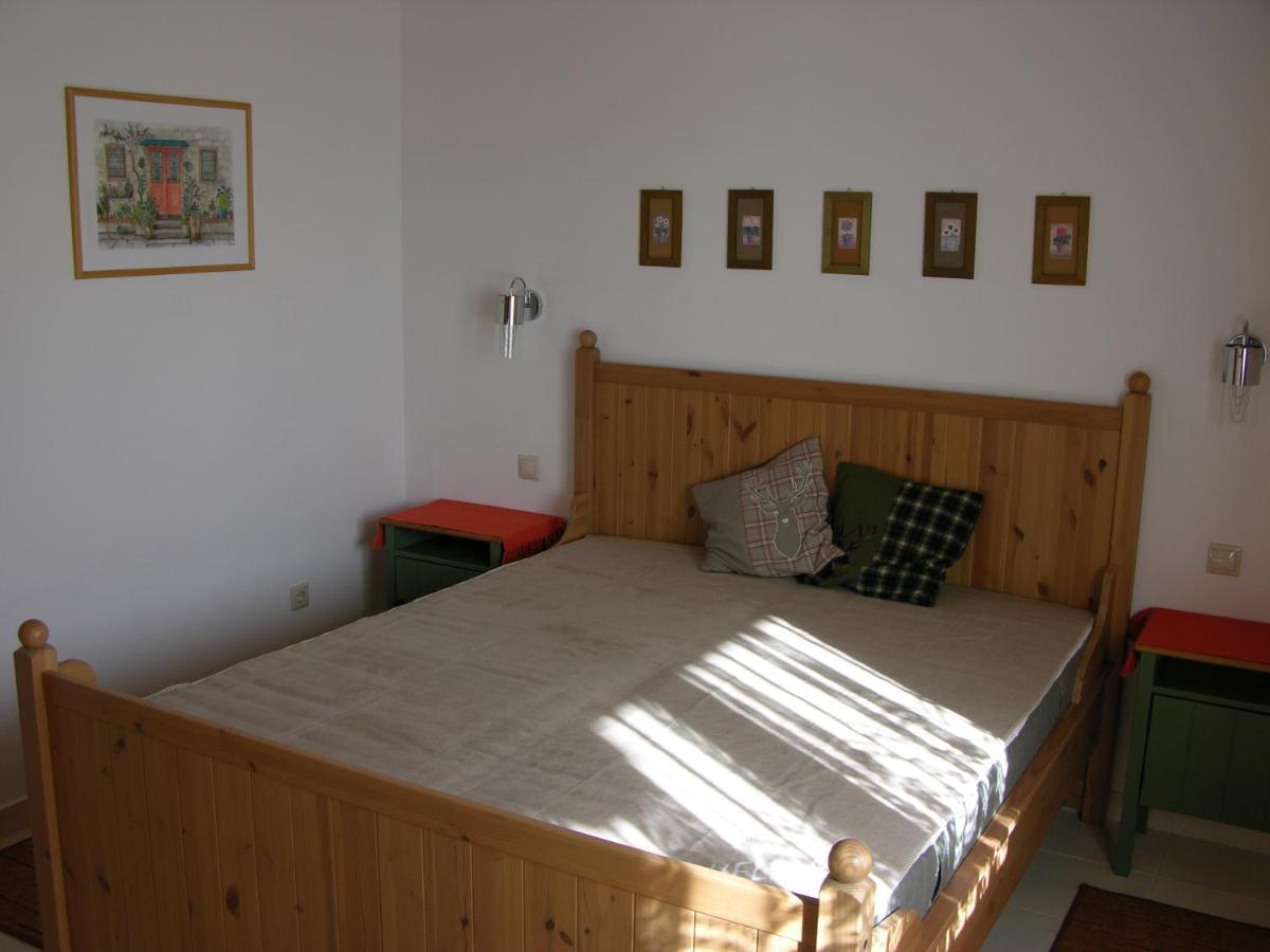 Haus Edelgruen Apartment Тауплиц Екстериор снимка