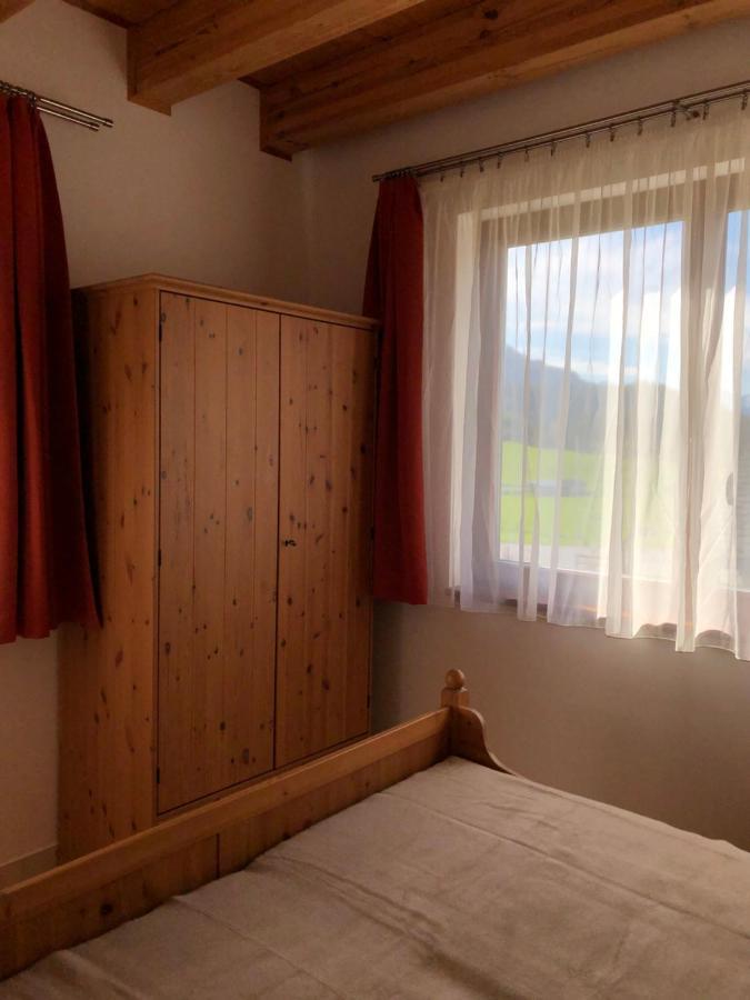 Haus Edelgruen Apartment Тауплиц Екстериор снимка