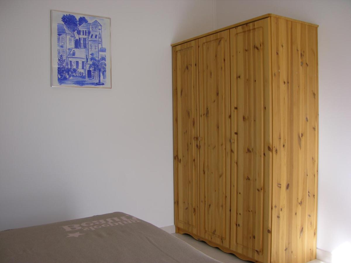 Haus Edelgruen Apartment Тауплиц Екстериор снимка