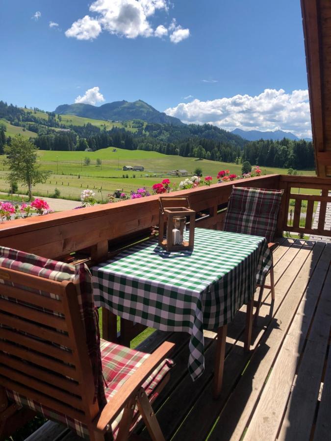 Haus Edelgruen Apartment Тауплиц Екстериор снимка