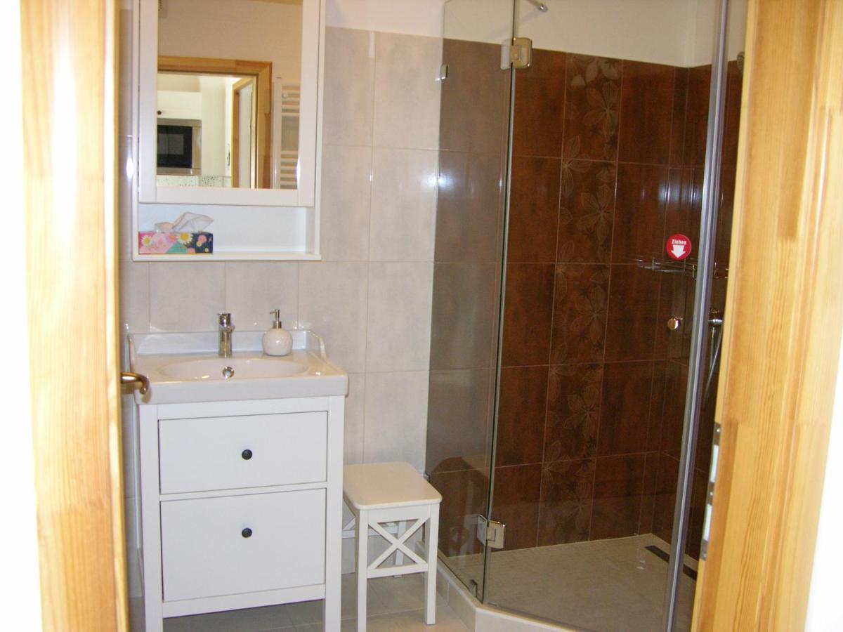 Haus Edelgruen Apartment Тауплиц Екстериор снимка