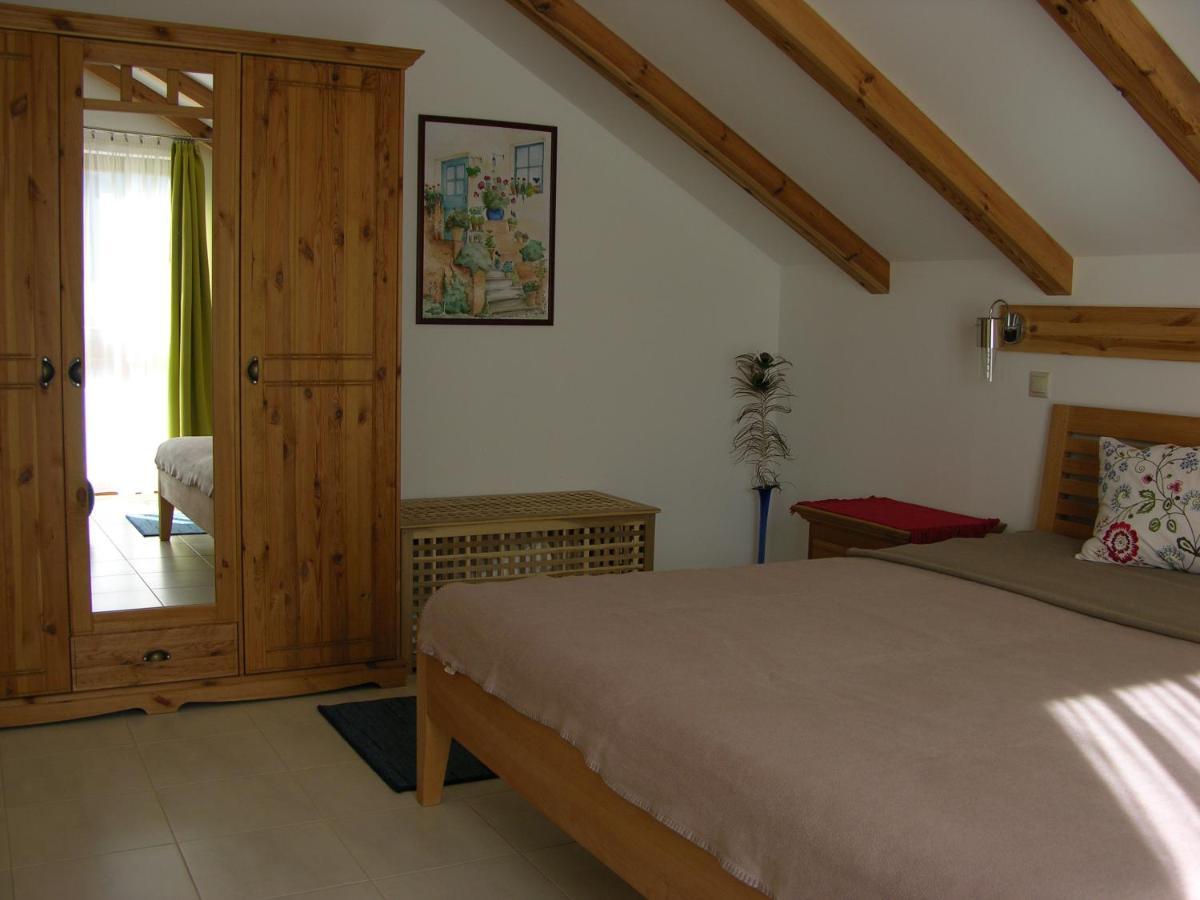 Haus Edelgruen Apartment Тауплиц Екстериор снимка