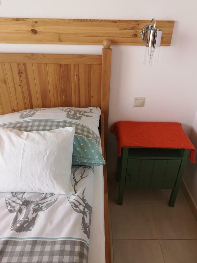 Haus Edelgruen Apartment Тауплиц Екстериор снимка